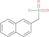 Naphthalen-2-ylmethanesulfonyl chloride