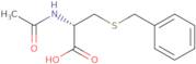 N-Acetyl-S-benzyl-D-cysteine