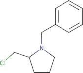 1-Benzyl-2-chloromethyl-pyrrolidine