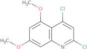 2,4-Dichloro-5,7-dimethoxyquinoline