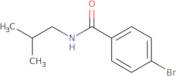 N-Isobutyl 4-bromobenzamide