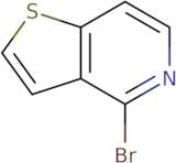 4-Bromothieno[3,2-c]pyridine