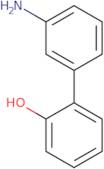 2-(3-Aminophenyl)phenol