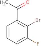 2'-Bromo-3'-fluoroacetophenone