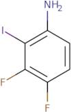 3,4-Difluoro-2-iodoaniline