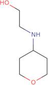 2-[(Tetrahydro-2H-pyran-4-yl)amino]ethanol