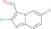 1-Cyclohexyl-5-(trifluoromethyl)-1H-pyrazole-4-carboxylic acid