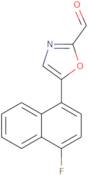 3-[2-(Pyrrolidin-1-yl)ethoxy]benzaldehyde