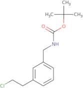 6-Hydroxy-2-benzyl-2-azaspiro(4.4)nonane