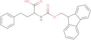 2-({[(9H-Fluoren-9-yl)methoxy]carbonyl}amino)-4-phenylbutanoic acid