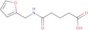 4-[(Furan-2-ylmethyl)-carbamoyl]-butyric acid