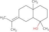 Enantio-7(11)-eudesmen-4-ol