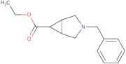 Ethyl trans-3-benzyl-2,4-dioxo-3-aza-bicyclo[3.1.0]hexane-6-carboxylate