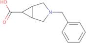 3-Benzyl-3-azabicyclo[3.1.0]hexane-6-carboxylic acid