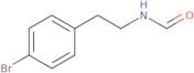 N-[2-(4-Bromophenyl)ethyl]formamide