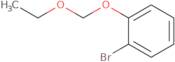 1-Bromo-2-(ethoxymethoxy)benzene