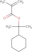 2-Cyclohexylpropan-2-yl methacrylate