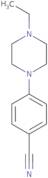 4-(4-Ethylpiperazino)benzonitrile