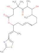 Epothilone C