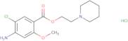 Ml 10302 hydrochloride