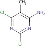 4-(Pyridin-3-yl)isoxazol-5-amine