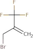 2-Bromomethyl-3,3,3-trifluoropropene