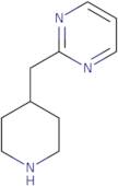 2-(4-Piperidylmethyl)pyrimidine