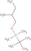 2-Amino-1-(butyldimethylsiloxy)butane