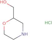 (R)-2-Hydroxymethylmorpholine hydrochloride