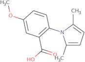 Ethyl 4-oxo-3-(propionyloxy)-4H-pyran-2-carboxylate