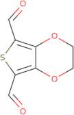 2,3-Dihydrothieno[3,4-B][1,4]dioxine-5,7-dicarbaldehyde