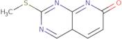 2-(Methylthio)pyrido[2,3-d]pyrimidin-7(8H)-one