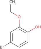 4-Bromo-2-ethoxyphenol