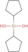 dicyclopentylsilanediol