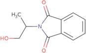 2-(1-Hydroxypropan-2-yl)-2,3-dihydro-1H-isoindole-1,3-dione