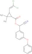 α-Cypermethrin-d5 1’-epimeric