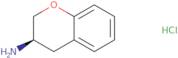 (R)-Chroman-3-amine HCl