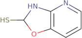 1,3-Oxazolo[4,5-b]pyridine-2-thiol