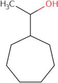 (1S)-1-Cycloheptylethan-1-ol