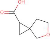 5-Oxaspiro[2.4]heptane-1-carboxylic acid