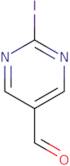 2-Iodopyrimidine-5-carbaldehyde