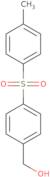 [4-(4-Methylbenzenesulfonyl)phenyl]methanol