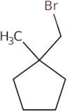 1-(Bromomethyl)-1-methylcyclopentane