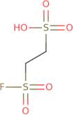 2-(Chlorosulfonyl)ethane-1-sulfonyl fluoride