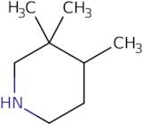 3,3,4-Trimethylpiperidine