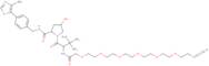 (S,R,S)-AHPC-PEG6-azide