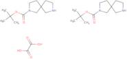 2,7-Diazaspiro[4.5]decane-7-carboxylic acid tert-butyl ester