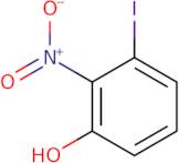 3-Iodo-2-nitrophenol