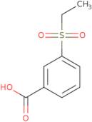 3-(Ethanesulfonyl)benzoic acid
