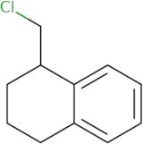 1-(Chloromethyl)-1,2,3,4-tetrahydronaphthalene